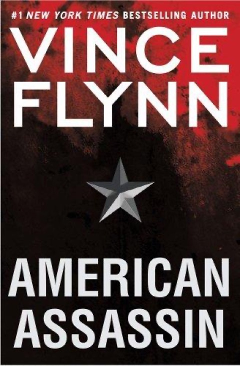 American Assassin, Vince Flynn