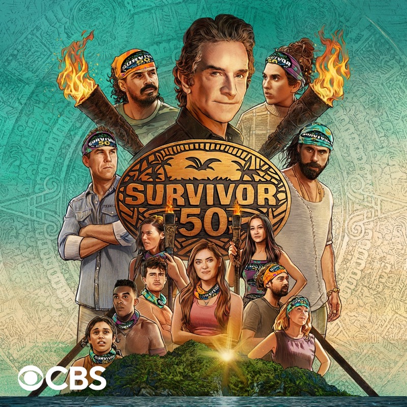 Survivor, Draft pool included