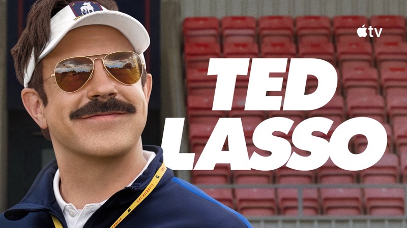 Ted Lasso, Believe