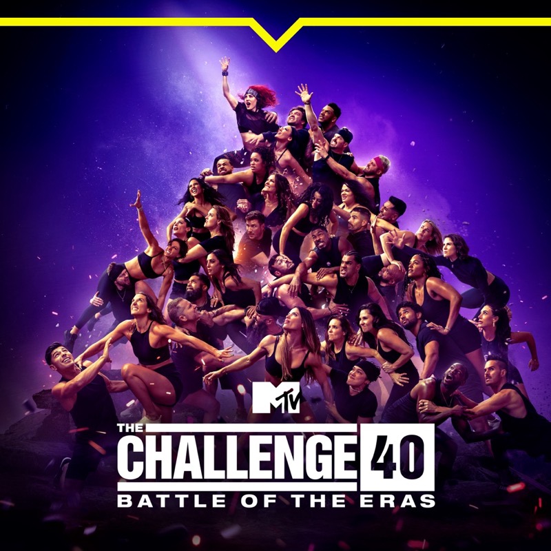The Challenge, Fantasy league included